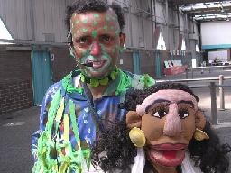 Festival Eritrea 2006